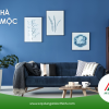 Gợi Ý Màu Sơn Nhà Hợp Phong Thủy Cho Gia Chủ Mệnh Mộc