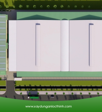 Nhà Xường Long An