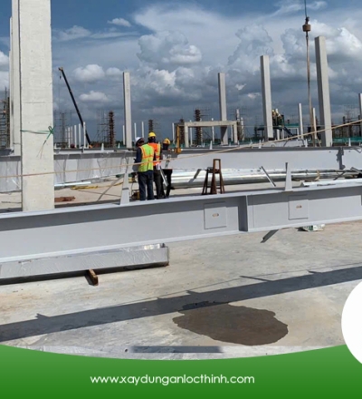 Nhà Xường Bình Dương